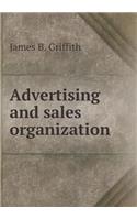 Advertising and Sales Organization