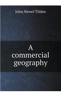 A Commercial Geography