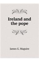 Ireland and the Pope