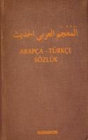 Arapca-Turkce-Sozluk