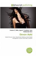 Devon Aoki