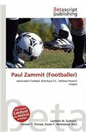 Paul Zammit (Footballer): (English)