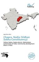 Chapra, Nadia (Vidhan Sabha Constituency)