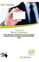 Brian Faulkner: (English)