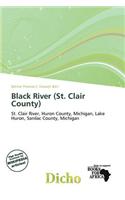Black River (St. Clair County): (English)