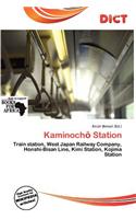 Kaminoch Station