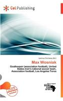 Max Wosniak