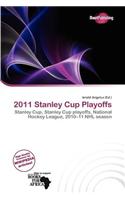 2011 Stanley Cup Playoffs: (English)