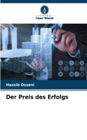 Preis des Erfolgs