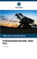 Füllstandskontrolle über PLC