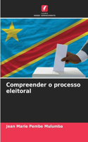 Compreender o processo eleitoral