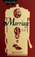 Marriage (Chinese Folklore Culture Series)