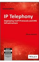 IP Telephony, 2ed