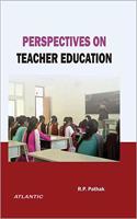 Perspectives on Teacher Education