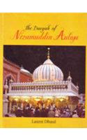 The Dargah of Nizamuddin Auliya