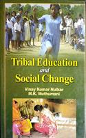 Tribal Education And Social Change