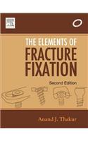 Elements of Fracture Fixation