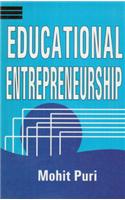 Educational Entrepreneurship
