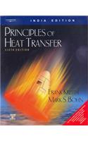 Principles of Heat Transfer