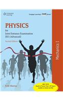 Physics for Joint Entrance Examination JEE (Advanced): Mechanics I