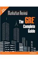 Manhattan Review: The GRE® Complete Guide