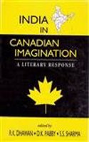 India In Canadian Imagination