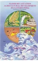 Flood Devastation and Agricultural Development in Eastern India