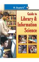 Guide To Library & Information Science: OTHER BOOKS