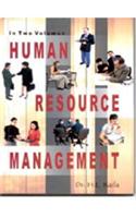 Human Resource Management