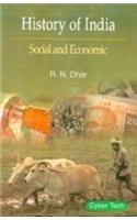 History Of India: Social And Economic