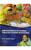 Empowerment of Women Through Gender Budgeting