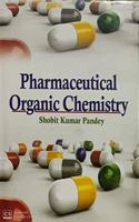 Pharmaceutical Organic Chemistry