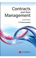 Contracts And Their Management