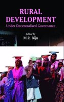 Rural Development Under Decentralised Governance