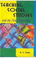 Teaching Social Studies And The New Curriculum