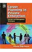 Career Planning in Private Enterprises