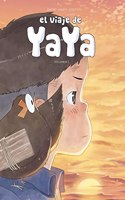 El viaje de Yaya num. 2 de 3