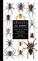 ARANAS DEL MUNDO