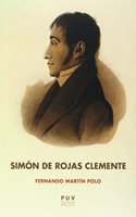 Simon de Rojas Clemente