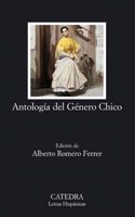 Antologia del genero chico / Anthology of the Genre Kid