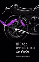 El lado irresistible de jude / crush