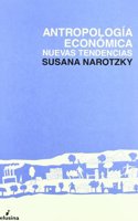 Antropologia economica: Nuevas tendencias