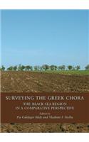 Surveying the Greek Chora