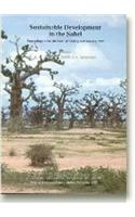 Sustainable Development in the Sahel