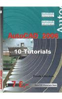 AutoCAD 2006 -- 10 Tutorials