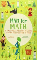 Mad For Math: Fairy Tale Reign