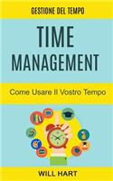 Time Management