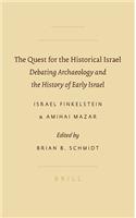 Quest for the Historical Israel