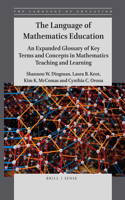 Language of Mathematics Education