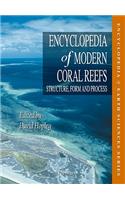 Encyclopedia of Modern Coral Reefs